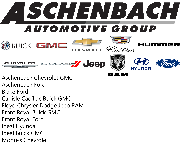 Aschenbach Auto Group Logo